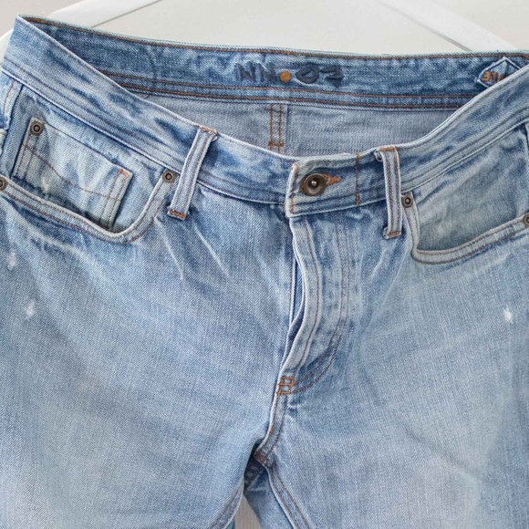 nn07 jeans